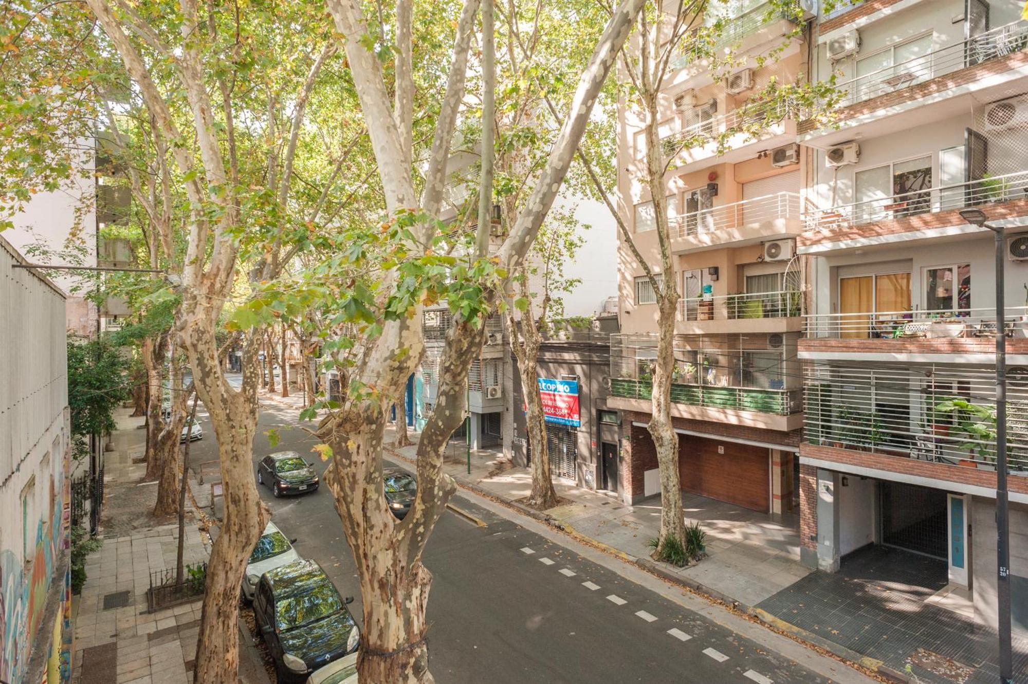 Cloudba Guatemala Hollywood Apartments Buenos Aires Exterior foto